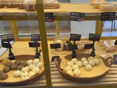 -啊噗吐呦现场烘焙(麦凯乐店)