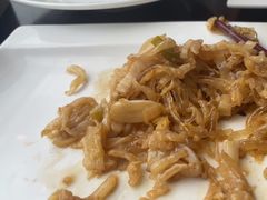 -小南洋海景餐厅(深圳湾店)