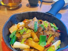 -云海肴汽锅鸡·云南小炒(曲江大悦城店)