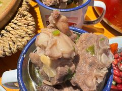 -蚝翅·海鲜粥·烧烤·龙虾季(海曙天一店)
