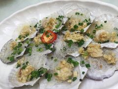 海鲜-渔民新村(番禺总店)