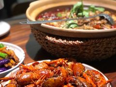 -马头巷·食景园(苏州总店)