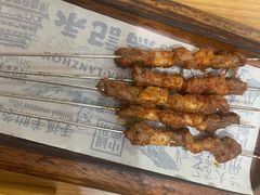 -马记永·兰州牛肉面(天通苑家乐福店)