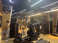 -威克健身游泳(万菱汇店)
