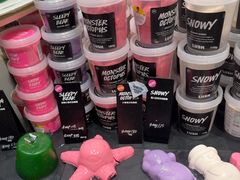 -LUSH(威尼斯人店)