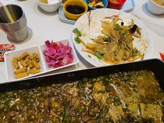 -雅佳神话·麻辣烤鱼(新街口店)