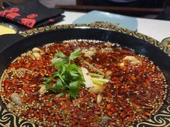-蛙老爹·蜀香美蛙鱼头(王家湾店)