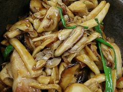 -隆都四季香饭店(碧海路店)