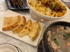 -阿布都新疆音乐美食城(长湖路店)
