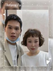 -东秀护肤造型