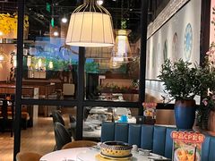 -原味田园·客家菜·土窑鸡(中航城君尚购物中心店)