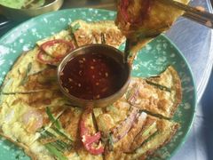 -釜山火炉·海鲜烤肉(紫藤路店)