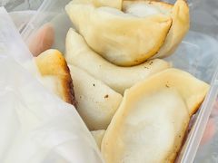 锅贴-水丰锅贴(延吉东路店)