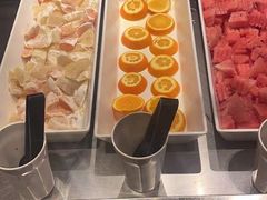 -比格比萨自助(沙河店)