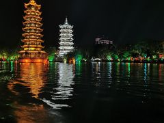 -桂林两江四湖景区