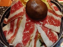 -黑牛の場烤肉(摩天活力城店)