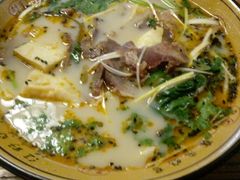 -玉祥府牛肉罩饼(金光道店)