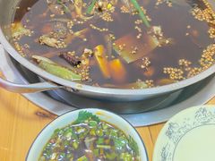 -邱氏胖泥鳅(大堰店)