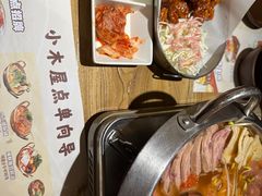 -冰川朝鲜族料理·东北菜(观前店)