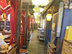 -蜀九鼎毛肚火锅(惠安店)