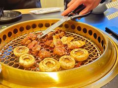 -極屋鮨牛 · 烧肉酒场(时代C馆店)