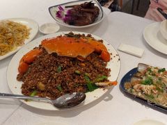 -喜记避风塘炒辣蟹(旗舰店)