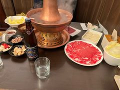 -南门涮肉(后海店)