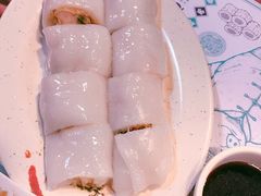 脆皮鲜虾肠-点点心点心专门店(旺角店)