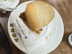 -百福麵家(新馬路店)