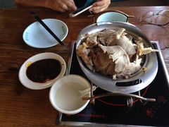 -蒙亨·手把肉·蒙古包文化主题餐厅(天恒广场店)