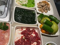 -海底捞大排档火锅(悦荟广场店)