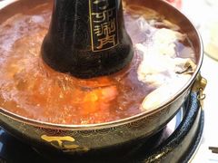 火锅-丁卯•铜锅涮肉(工体店)