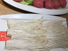 -牛很鲜潮汕牛肉火锅(朝晖路店)