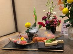 -空蝉怀石料理(益丰·外滩源店)