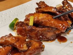 -澜小宴·胶东海鲜烟台味(时光塔店)