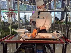 -3号仓库·创意中国菜(新世界城店)