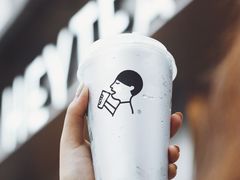 -喜茶(中山白水井店)