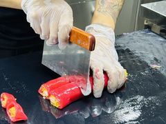 -南拳十三姨·潮汕砂锅粥·粤菜(西单大悦城店)