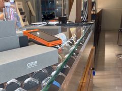 -亨吉利世界名表中心(飞亚达大厦店)