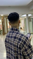 点击看大图 -辛格·潮沙龙