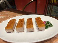 -金玉满堂潮州酒楼(无限极荟购物广场店)