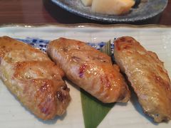 -柚·日式料理-富力万丽酒店