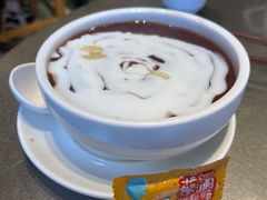 陈皮红豆沙-蔡澜港式点心(皇庭广场店)