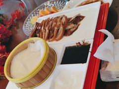 -高老庄新家宴(北斗星广场店)