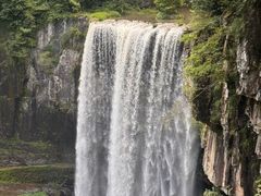 -刘伯温故里景区百丈漈