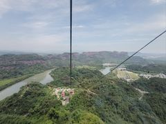 -丹霞山风景名胜区