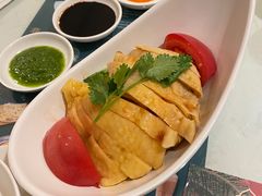 -滕记星发餐室·新加坡菜(巨鹿路店)