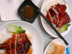 -深井陈记烧鹅酒家(新填地街店)