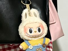 -泡泡玛特POPMART(正佳广场店)