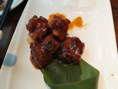 -金枝玉叶上海人家食府(三里河店)